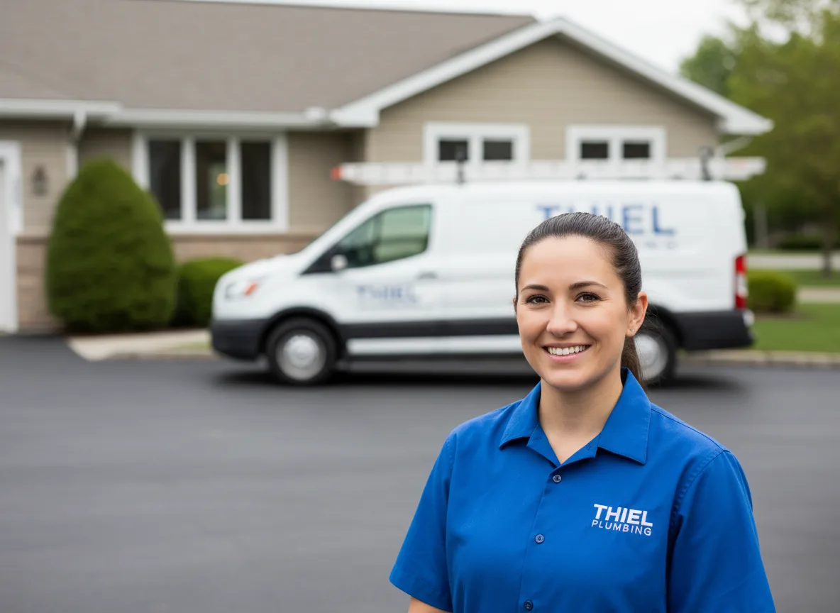 Plumber Conde, SD FAQs